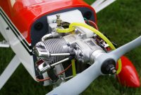 Der Motor im Detail