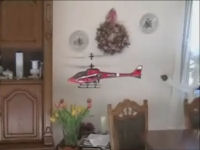 Blade CX� Flugvideo