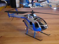 Blade CX3