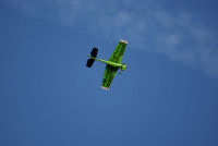 Extra MX im �berflug