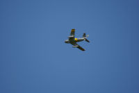 North American F-86 Sabre