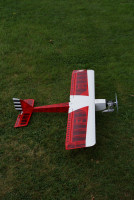 Boxfly von Oben
