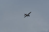 Im Flug