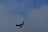 Katana S30 im �berflug