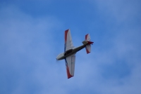 Katana S30 im �berflug
