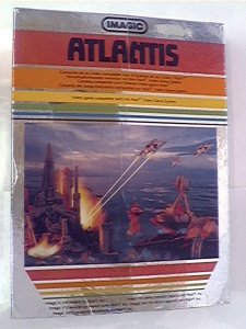 Atlantis
