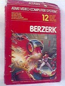 Berzerk
