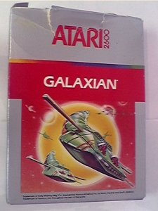 Galaxian