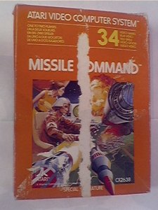 Missile Command