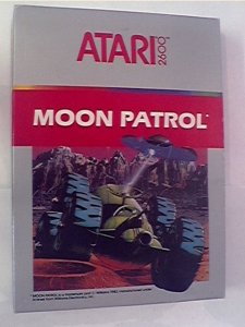 Moon Patrol