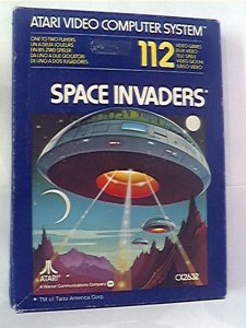 Space Invaders